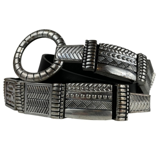 Chico's Accessories - Genuine Leather Womens Chico Belt